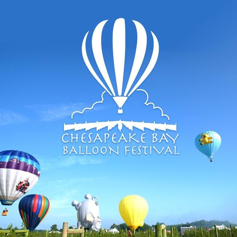 nj balloon festival 2023 promo code Chesapeake Bay Balloon Festival